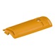 BOSCH Tool cover in yellow, pack of 5 0602497007 - Tool cover - 1