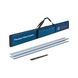 BOSCH System accessories 2 x set FSN 1400 0615990M8Z - Power tool (accessory) - 1