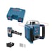 BOSCH GRL 400 H rotating laser in a tradesperson’s case 0601061800 - Rotary laser - 1