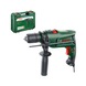 BOSCH Schlagbohrmaschine EasyImpact 6300 im Tragekoffer 630W 0603133101 - Schlagbohrmaschine (elektrisch, handgef&uuml;hrt) - 1