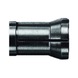 BOSCH Collet without clamping nut 2608570008 - Collet chuck - 1