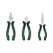 BOSCH Hand tools: Pliers set, 3-piece 1600A02C0S - Pliers set - 1