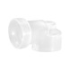 BOSCH Protector for 12V angle head 0602496015 - INDUSTRIAL Protector - 1