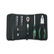 BOSCH Handwerkzeuge Starter Werkzeug Set 26 teilig 1600A02BY2 - Werkzeugsortiment - 1