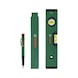 BOSCH Handwerkzeuge Markierungs-Set, 3 teilig 1600A02W7S - Elektrowerkzeug (Zubeh&ouml;r) - 1