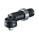 BOSCH Angle head 12V with 3/8-inch external square drive 0602496020 - Angle head - 1