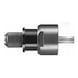 BOSCH Straight screwdriver bit 1/4 inch - SWF 0607453631 - Power tool (accessory) - 1