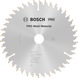 BOSCH PRO Multi-Material Circular Saw Blade, 160 x 2.4 x 20 mm 2608640503 - PRO Multi-material circular saw blade - 1
