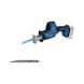 BOSCH Akku-S&auml;bels&auml;ge GSA 18V-24 ohne Akku 06016A5100 - S&auml;bels&auml;ge (Akku) - 1