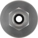 BOSCH PRO adapter for grease gun, 500 g screw-on cartridge 2608001205 - Hand tools (parts) - 1