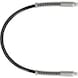BOSCH PRO Schlauch f&uuml;r Fettpresse, 600&nbsp;mm 2608001206 - Handwerkzeug (Teile) - 1