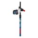 BOSCH Telescopic pole BT 350 0601015B00 - Surveying instrument (accessories) - 1