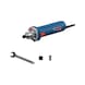 BOSCH Straight grinder GGS 30 S 06012B5120 - Straight grinder (electric) - 1