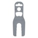 BOSCH PRO multi-wrench, 22–27 mm 2608000853 - Power tool (accessory) - 1