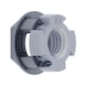 BOSCH PRO X-Lock adapter, M14 2608000855 - Power tool (accessory) - 1