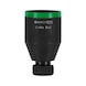 BOSCH PRO Impact Bit-Adapter, 1/2'' 2607002884 - Handwerkzeug (Zubeh&ouml;r, nicht spezifiziert) - 1