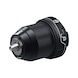 BOSCH FlexiClick-Aufsatz GFA 12-M 1600A037MD - Bohrfutter (Sonstige) - 1