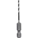 BOSCH PRO Metal HSS-G Impact twist drill bit, 2 x 24 x 60 mm 2608577564 - PRO Metal HSS-G Impact Twist Drill - 1