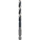 BOSCH PRO Metal HSS-G Impact Spiralbohrer, 6&nbsp;x&nbsp;57&nbsp;x 98&nbsp;mm 2608577575 - PRO Metal HSS-G Impact Spiralbohrer - 1