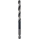 BOSCH PRO Metal HSS-G Impact twist drill bit, 7 x 69 x 109 mm 2608577578 - PRO Metal HSS-G Impact Twist Drill - 1