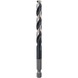 BOSCH PRO Metal HSS-G Impact twist drill bit, 7.5 x 69 x 109 mm 2608577579 - PRO Metal HSS-G Impact Twist Drill - 1