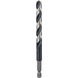 BOSCH PRO Metal HSS-G Impact Spiralbohrer, 9&nbsp;x&nbsp;81&nbsp;x 125&nbsp;mm 2608577582 - PRO Metal HSS-G Impact Spiralbohrer - 1