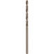 BOSCH PRO Stainless Steel HSS-Co twist drill, 2.5 x 30 x 57 mm 2608577590 - PRO Stainless Steel HSS-Co Twist Drill - 1