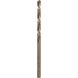 BOSCH PRO Stainless Steel HSS-Co twist drill, 3.5 x 39 x 70 mm 2608577594 - PRO Stainless Steel HSS-Co Twist Drill - 1