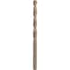 BOSCH PRO Stainless Steel HSS-Co twist drill, 4 x 43 x 75 mm 2608577595 - PRO Stainless Steel HSS-Co Twist Drill - 1