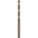 BOSCH PRO Stainless Steel HSS-Co twist drill, 6.5 x 63 x 101 mm 2608577605 - PRO Stainless Steel HSS-Co Twist Drill - 1