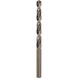 BOSCH PRO Stainless Steel HSS-Co twist drill bit, 7 x 69 x 109 mm 2608577607 - PRO Stainless Steel HSS-Co Twist Drill - 1