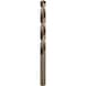 BOSCH PRO Stainless Steel HSS-Co twist drill, 8 x 75 x 117 mm 2608577609 - PRO Stainless Steel HSS-Co Twist Drill - 1