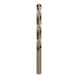 BOSCH PRO Stainless Steel HSS-Co twist drill, 10 x 87 x 133 mm 2608577613 - PRO Stainless Steel HSS-Co Twist Drill - 1