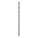 BOSCH PRO Metal HSS-G Spiralbohrer, 2,5&nbsp;x&nbsp;30&nbsp;x&nbsp;57&nbsp;mm 2608577632 - PRO Metal HSS-G Spiralbohrer - 1