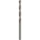 BOSCH PRO Metal HSS-G twist drill, 4.1 x 43 x 75 mm 2608577640 - PRO Metal HSS-G twist drill - 1