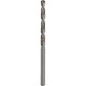BOSCH PRO Metal HSS-G twist drill, 4.2 x 43 x 75 mm 2608577641 - PRO Metal HSS-G twist drill - 1