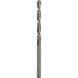 BOSCH PRO Metal HSS-G twist drill, 4.3 x 47 x 80 mm 2608577642 - PRO Metal HSS-G twist drill - 1