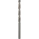 BOSCH PRO Metal HSS-G twist drill, 4.8 x 52 x 86 mm 2608577645 - PRO Metal HSS-G twist drill - 1