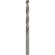 BOSCH PRO Metal HSS-G twist drill, 5.1 x 52 x 86 mm 2608577647 - PRO Metal HSS-G twist drill - 1