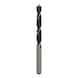 BOSCH PRO Wood Holzspiralbohrer, 9x80x120&nbsp;mm 2608577712 - PRO Wood Holzspiralbohrer - 1