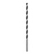 BOSCH PRO Wood Holzspiralbohrer, 8x190x250&nbsp;mm 2608577722 - PRO Wood Holzspiralbohrer - 1