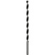 BOSCH PRO Wood wood twist drill bit, 10 x 190 x 250 mm 2608577723 - PRO Wood wood twist drill - 1