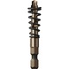 BOSCH Zentrierbohrer f&uuml;r EXPERT Power Change Plus, HSS-Co, 6 x 5 x 55&nbsp;mm 2608901964 - Zentrierbohrer (nicht l&ouml;sbare Schneiden) - 1