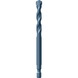 BOSCH Centre drill bit for EXPERT Power Change Plus, TCT, 8.5 x 60 x 105 mm 2608901968 - Centering drill bit (non-detachable cutting edges) - 1