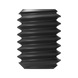 BOSCH Screw for EXPERT Sheet Metal hole saw with clip-on holder, 10-piece set 2608902027 - Accessories for hole saws - 1