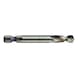 BOSCH Centre drill bit for EXPERT Power Change Plus HSS-Co 7.15 x 20 x 65 mm 2608902036 - Centering drill bit (non-detachable cutting edges) - 1