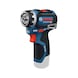 BOSCH Schrauber GSR 12V-32 FC ohne Akku 06019N7100 - Schrauber (Akku) - 1