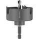 BOSCH Arbore hole saw for timber and plasterboard, 54 x 25 mm 2608594494 - Wood and Drywall Arbore Hole Saw - 1