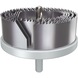 BOSCH Wood and Drywall hole saw set with shank holder 2608594505 - Hole saw set - 1