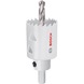 BOSCH Multi Material Lochs&auml;ge mit Aufsteckhalter, 38 x 40 mm 2608594517 - Multi Material Lochs&auml;ge mit Aufsteckhalter - 1